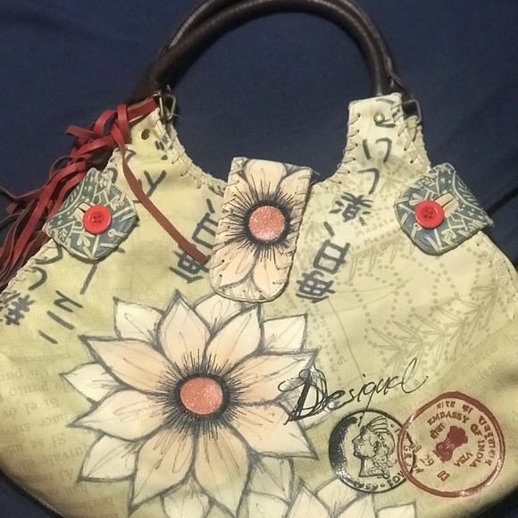 Desigual Handbags - Desigual Hobo bag